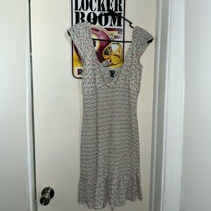 Wild Fable Floral Dress